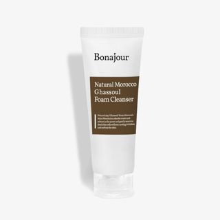 BONAJOUR - Natural Morocco Ghassoul Foam Cleanser, 150ml, 170 g, 8809161520714