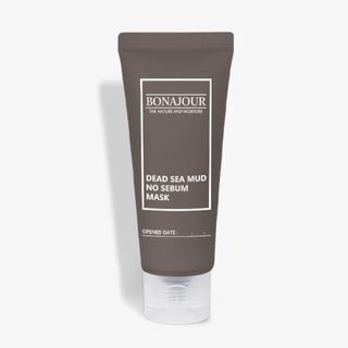 BONAJOUR - Dead Sea Mud No Sebum Mask, 50ml, 60 g, 8809554960783