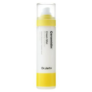 Dr. Jart+ - Ceramidin Cream Mist, 110ml, 195 g, 8809535808271