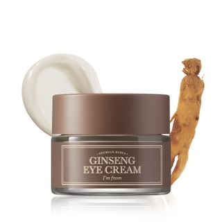 I’m from - Ginseng Eye Cream, 30g, 135 g, 8809595052836