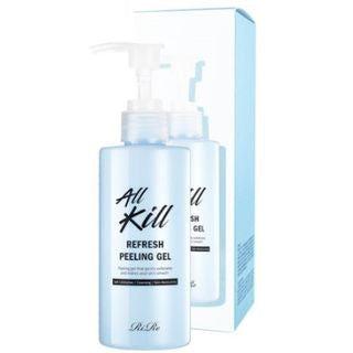 RiRe - All Kill Refresh Peeling Gel, 190ml, 255 g, 8809410282486