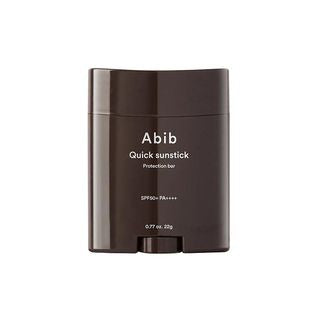 Abib - Quick Sunstick Protection Bar, 22g, 65 g, 8809030734174