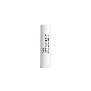 Abib - Protective Lip Balm Block Stick, 3.3g, 19 g, 8809505030626