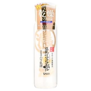 SANA - Soy Milk Wrinkle Care Emulsion N, 150ml, 189 g, 4964596485770