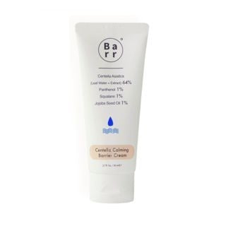 Barr - Centella Calming Barrier Cream, 80ml, 112 g, 8809567925205