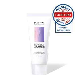 BANOBAGI - Milk Thistle Repair Cream, 50ml, 71 g, 8809486361269
