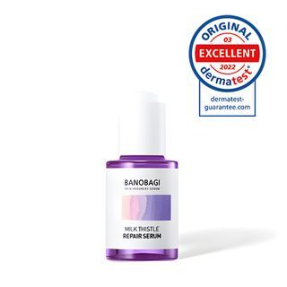 BANOBAGI - Milk Thistle Repair Serum, 30ml, 146 g, 8809486361283