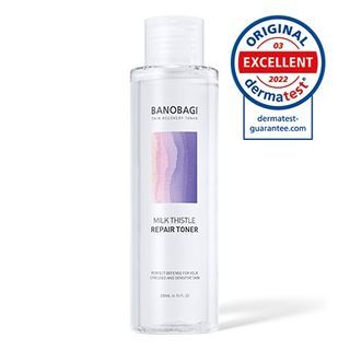 BANOBAGI - Milk Thistle Repair Toner, 200ml, 258 g, 8809486361276
