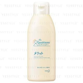 Kao - Merit The Conditoner Floral, 200ml, 230 g, 4901301286666