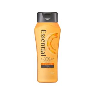 Kao - Essential Smart Shampoo, Repair - 200ml, 229 g, 4901301292889