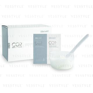 Dr.Select - CO2 Gel Pack Set, 21 pcs, 910 g, 4580482173370