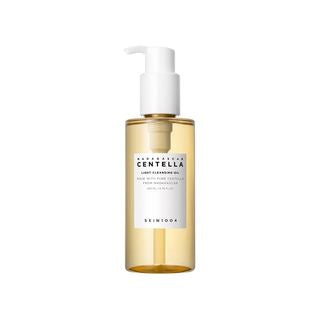SKIN 1004 - Madagascar Centella Light Cleansing Oil, 200ml, 248 g, 8809576261110