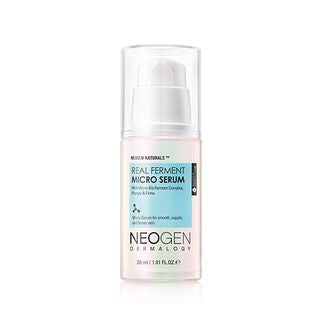 NEOGEN - Dermalogy Real Ferment Micro Serum, 30ml, 148 g, 8809381448577