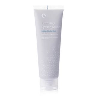 BLITHE - Bubbling Splash Indian Glacial Mud Mask, 120ml, 177 g, 8809501660353