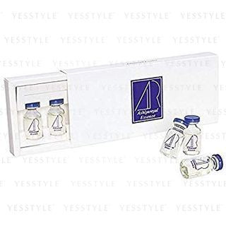 Ashiyaroyal - Placenta Essence, 6ml x 5, 126 g, 4987433830021