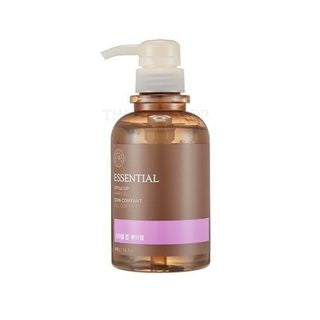 THE FACE SHOP - Essential Style Up Hair Gel, 400g, 464 g, 8806182581359