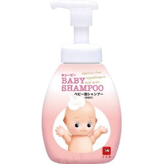 Cow Brand Soap - Baby Shampoo, 350ml, 437 g, 4901525944700