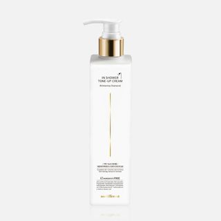 medifferent - In-Shower Tone Up Cream, 300ml, 384 g, 8809492590059