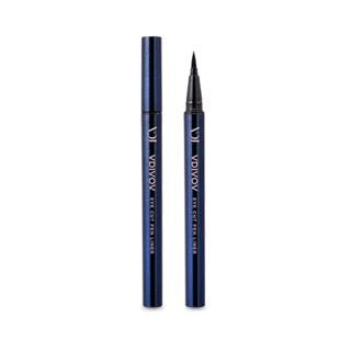 VDIVOV - Eye Cut Pen Liner, Black, 13 g, 8801051338645
