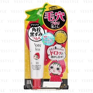 Meishoku Brilliant Colors - Pore Clear Cleansing Gel, 30g, 50 g, 4902468247026