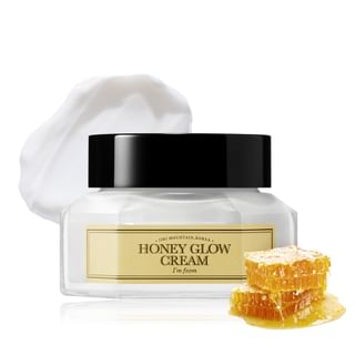 I’m from - Honey Glow Cream, 50g, 216 g, 8809595052850