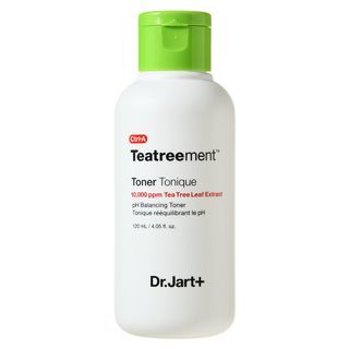 Dr. Jart+ - Ctrl+A Teatreement Toner, 120ml, 166 g, 8809642712867