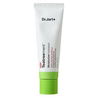 Dr. Jart+ - Ctrl+A Teatreement Moisturizer, 50ml, 73 g, 8809642712881