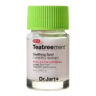Dr. Jart+ - Ctrl+A Teatreement Soothing Spot, 15ml, 84 g, 8809642712928