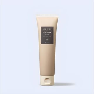 AROMATICA - Quinoa Protein Treatment Mask, NEW - 160ml, 176 g, 8809151133658