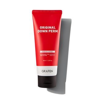 GRAFEN - Original Down Perm, 100ml, 169 g, 8809291365162