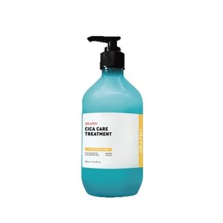 GRAFEN - Cica Care Treatment, 2024 Version - 300ml, 392 g, 8809642610279