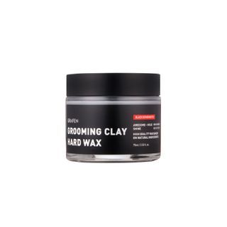 GRAFEN - Grooming Clay Hard Wax, Renewed - 75ml, 190 g, 8809285078634