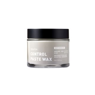 GRAFEN - Control Paste Wax, Renewed - 75ml, 190 g, 8809285078641