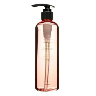 A’PIEU - Raspberry Vinegar Hair Shampoo, 500ml, 586 g, 8809581460287
