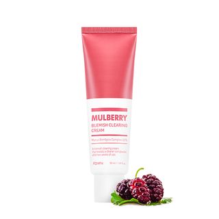 A’PIEU - Mulberry Blemish Clearing Cream, 50ml, 72 g, 8809643507639