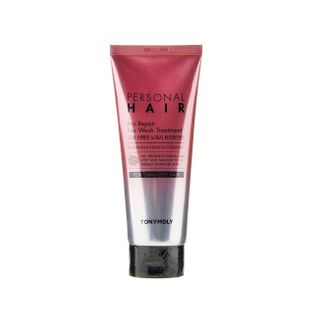 TONYMOLY - Personal Hair Pro Repair No Wash Treatment, 200ml, 243 g, 8806194042312