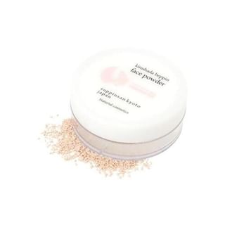 suppinsan kyoto japan - Beppin Face Powder, 10g, 60 g, 4582356520297
