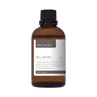 Skin Care Ism - Silica 100 Plus, 100ml, 220 g, 4526929001714