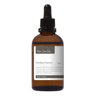 Skin Care Ism - Poreless Essence, 100ml, 220 g, 4582306697901