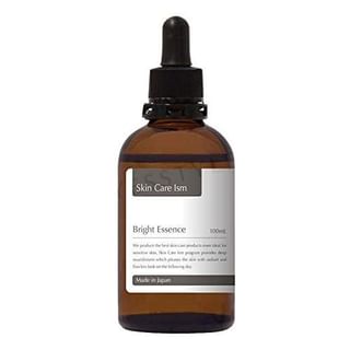 Skin Care Ism - Bright Essence, 100ml, 220 g, 4582306697918