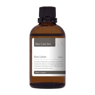 Skin Care Ism - Base Lotion, 100ml, 220 g, 4582306697147