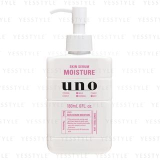 Shiseido - Uno Skin Serum Moisture, 180ml, 241 g, 4901872463619