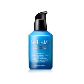 be the skin - Botanical Pore Serum, 50ml, 191 g, 8809076777760