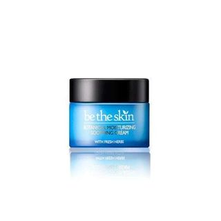 be the skin - Botanical Moisturizing Soothing Cream, 50ml, 170 g, 8809076775162