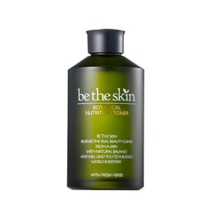 be the skin - Botanical Nutrition Toner, 150ml, 354 g, 8809076777784
