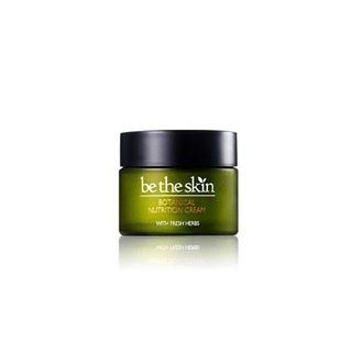be the skin - Botanical Nutrition Cream, 50ml, 162 g, 8809076777814