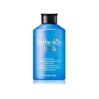 be the skin - Botanical Pore Toner, 150ml, 356 g, 8809076777753