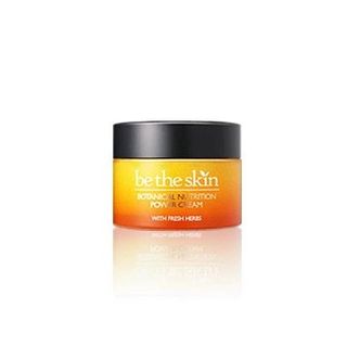 be the skin - Botanical Nutrition Power Cream, 50ml, 177 g, 8809076778460