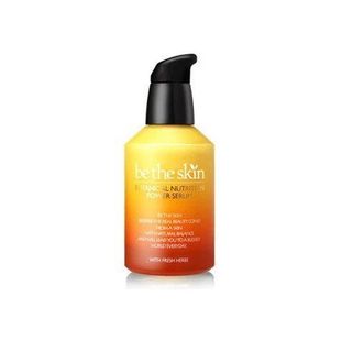 be the skin - Botanical Nutrition Power Serum, 50ml, 189 g, 8809076775179