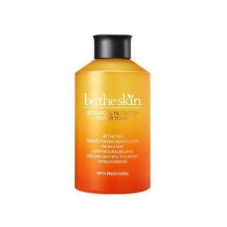 be the skin - Botanical Nutrition Power Toner, 150ml, 351 g, 8809076778446